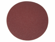 Einhell Brusný papír Q-Stick, O 150 mm, zrnitost 80 (3 kusy, pro pásovou a kotoučovou brusku TC-US 380)