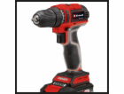Einhell TE-CD 18/40 Li BL, 18 voltů