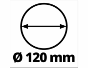 Einhell Zemní vrták 120 mm (pro aku zemní vrták GP-EA 18/150 Li BL)