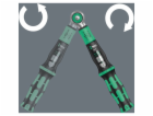 Wera Safe-Torque A 1 Set 1 1/4  Vierkant, 2-12 Nm