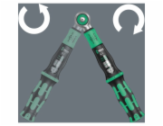 Wera Safe-Torque A 1 Set 1 1/4  Vierkant, 2-12 Nm
