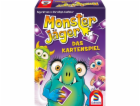 Schmidt Spiele Lovci monster - Karetní hra