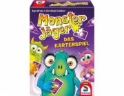 Schmidt Spiele Lovci monster - Karetní hra