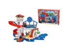 Simba Fireman Sam nová vodárna, budova pro hraní