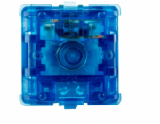 Gateron Ink V2 Blue Switch-Set, Tastenschalter
