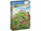 Asmodee Carcassonne V3.0 (Hra roku 2001)