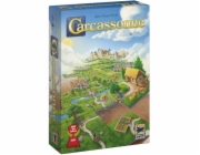 Asmodee Carcassonne V3.0 (Hra roku 2001)