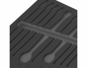 9831 Pěnová vložka pro 6003 Joker Set 1, prázdná