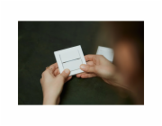 Friends of Hue Smart Switch, Taster