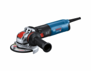 Úhlová bruska X-LOCK GWX 14-125 S Professional