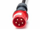 Juice Technology bezpečnostní adaptér JUICE CONNECTOR, CE...