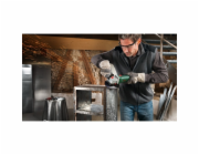 Úhlová bruska Bosch UniversalGrind 750-115