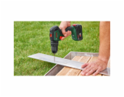 Aku příklepová vrtačka Bosch UniversalImpact 18V-60