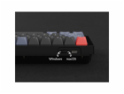 Q4, Gaming-Tastatur