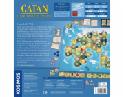 Kosmos CATAN - Úsvit lidstva