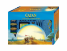 KOSMOS CATAN 3D - mořeplavci + města a rytíři, desková hr...