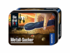 Die drei ??? Metall-Sucher, Detektiv-Sets