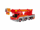 Feuerwehrmann Sam 2-in -1 Rettungskran, Spielfahrzeug