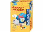 KOSMOS Happy Dárky, řemesla