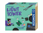 KOSMOS Light Tower, experimentální box