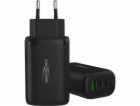 Domácí nabíječka Ansmann HC365PD, nabíječka