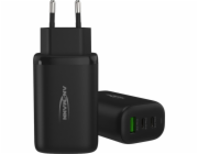 Domácí nabíječka Ansmann HC365PD, nabíječka