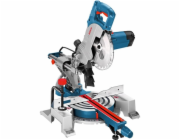 Bosch GCM 80 SJ + 2. Saw Blade Chop and Mitre Saw