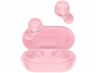 Monster Turbine AirLinks Lite pink