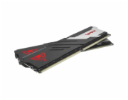 Patriot Duální sada DIMM 32 GB DDR5-6000 (2x 16 GB) (PVV532G600C36K, Viper Venom, INTEL XMP)