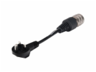 Sicherheitsadapter JUICE CONNECTOR, TYP G (UK) CELSIUS