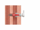 EasyHook Angle DuoPower 6x30, hmoždinka