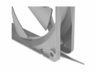 Alphacool Core 140mm ventilátor PWM 2500rpm, skříňový ven...