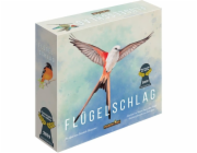 mávání křídly, desková hra