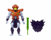 Mattel Masters of the Universe Origins Akční figurka Snake Armor Skeletor, hračka