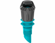 Rozprašovací tryska systému Micro-Drip 180°, 5 kusů