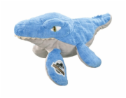 Schmidt Spiele Jurský svět, Mosasaurus (modrošedá, 29 cm)
