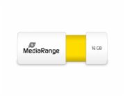 MediaRange Color Edition 16 GB, USB-Stick MR972