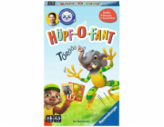 Ravensburger Move smart! Hop-O-Fant, dovednostní hra
