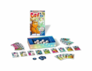 Ravensburger Cat & Co., hra v kostky