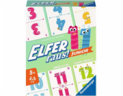 Ravensburger Elfer raus! Juniorský