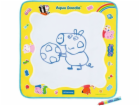 ministeps: Aqua Doodle Peppa Wutz, Malen