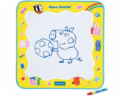 ministeps: Aqua Doodle Peppa Wutz, Malen