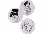 Xoomy Erweiterungsset Disney Princess, Malen