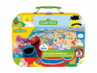 Sesame Street vzdělávací kolekce her, desková hra