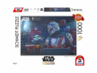 Schmidt Spiele Thomas Kinkade Studios: Star Wars: Mandalo...