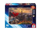  Thomas Kinkade Studios: DC - Superman - Ochránce metropo...