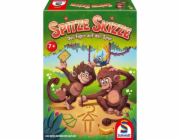 Krajka skica, desková hra