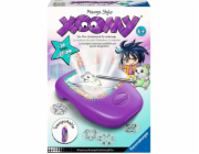 Ravensburger Xoomy Midi Manga Styl, Malba