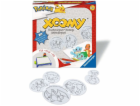 Ravensburger Xoomy rozšiřující sada Pokémon, malování