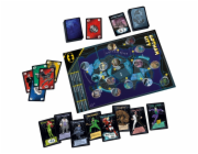 Batman, Chaos in Gotham City, desková hra